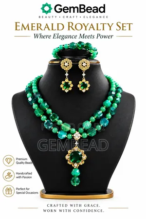 Emerald Royalty