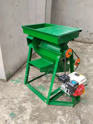 Maize Sheller