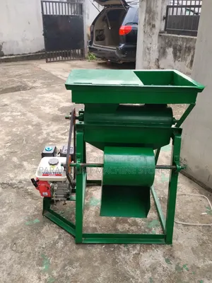 Maize Sheller