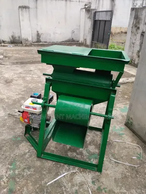 Maize Sheller