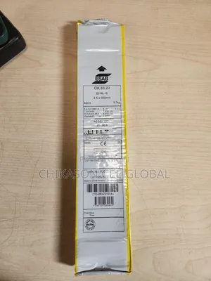 Esab 316 Stainless Electrode