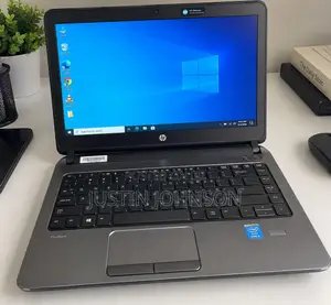 Laptop HP ProBook 430 G2 8GB Intel Core i7 SSD 256GB