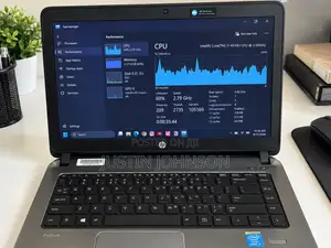 Laptop HP ProBook 430 G2 8GB Intel Core i7 SSD 256GB