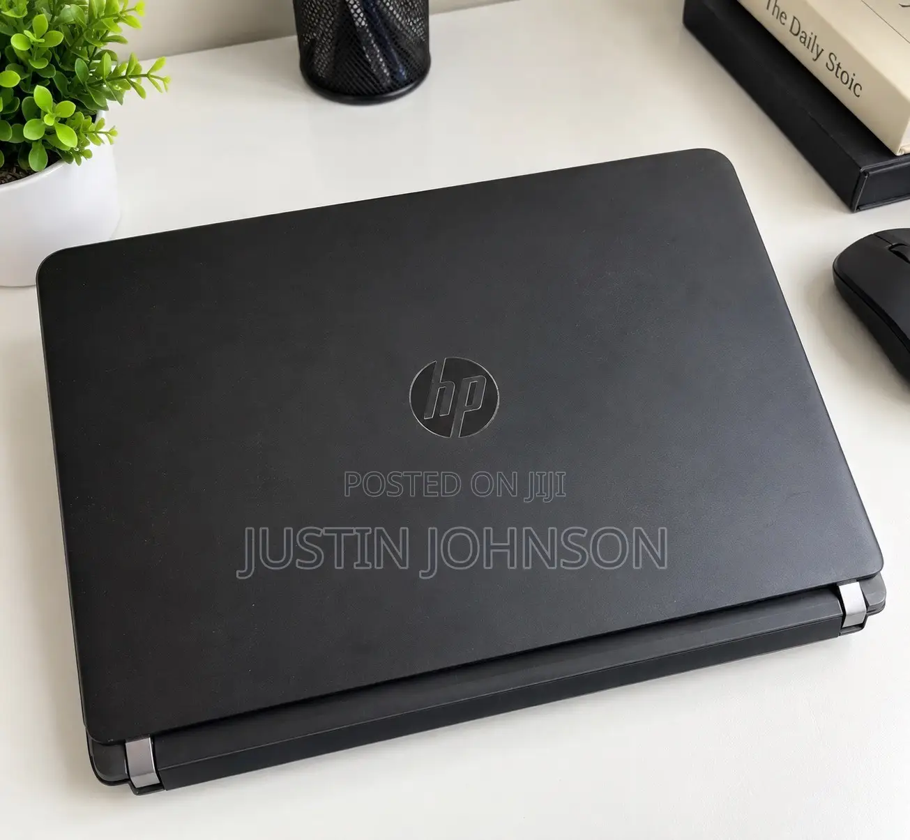 Laptop HP ProBook 430 G2 8GB Intel Core i7 SSD 256GB