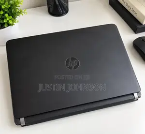 Laptop HP ProBook 430 G2 8GB Intel Core i7 SSD 256GB