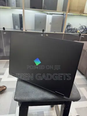 Laptop HP Omen 16 16GB Intel Core i7 SSD 512GB