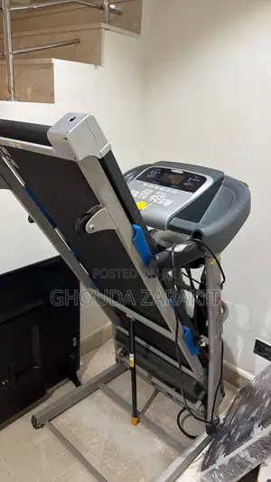 Treadmill for Sale, Very Good Condition