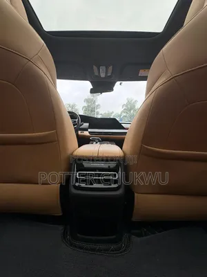 Changan UNI-K 2022 Black