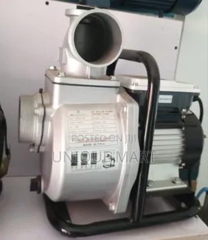 1.2HP Surface Irrigation DC Solar Pump.100% Copper Coil