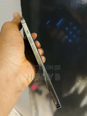 Apple iPhone 12 Pro Max 128 GB Graphite
