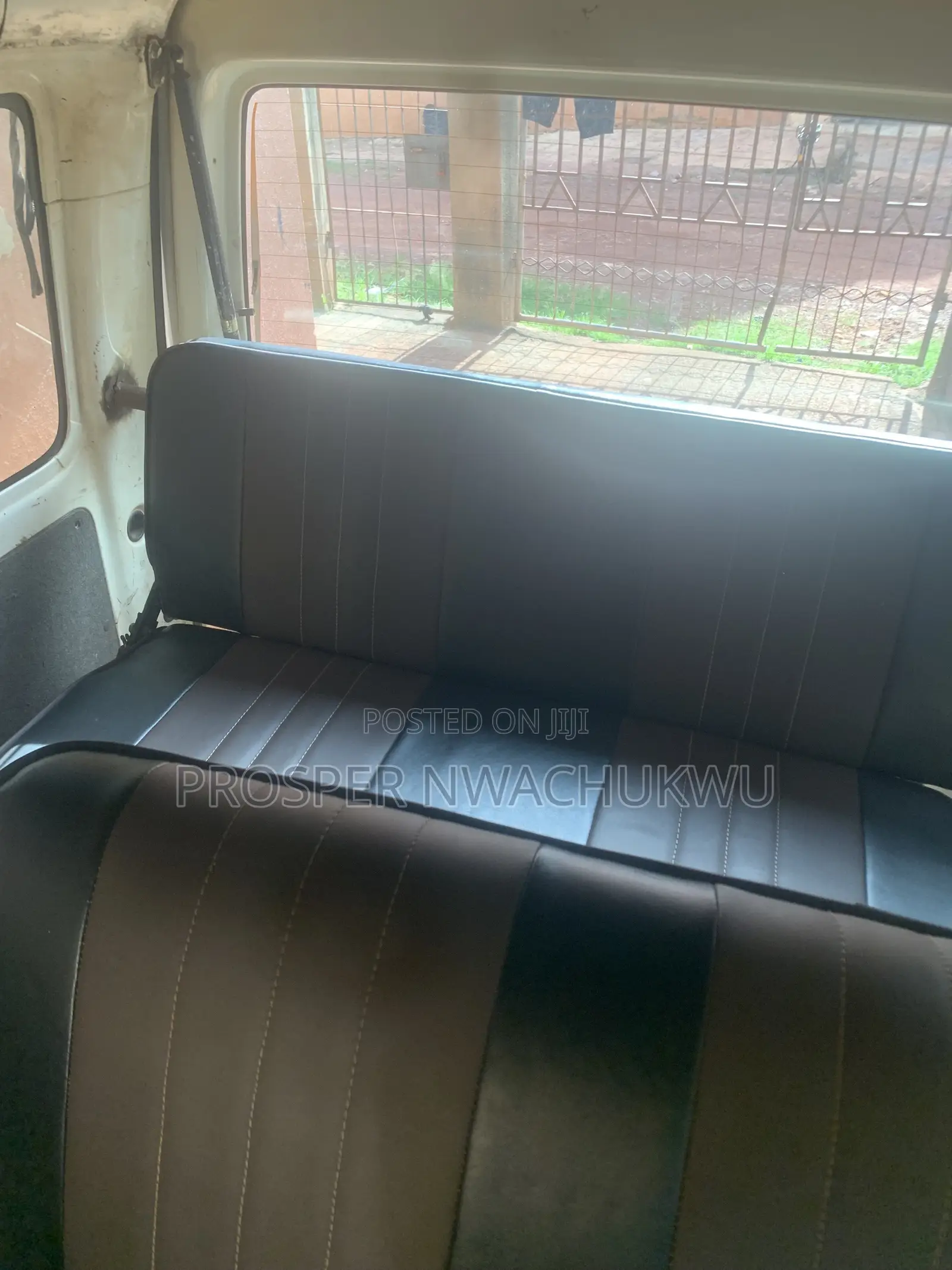 Daihatsu Hijet 2020 White
