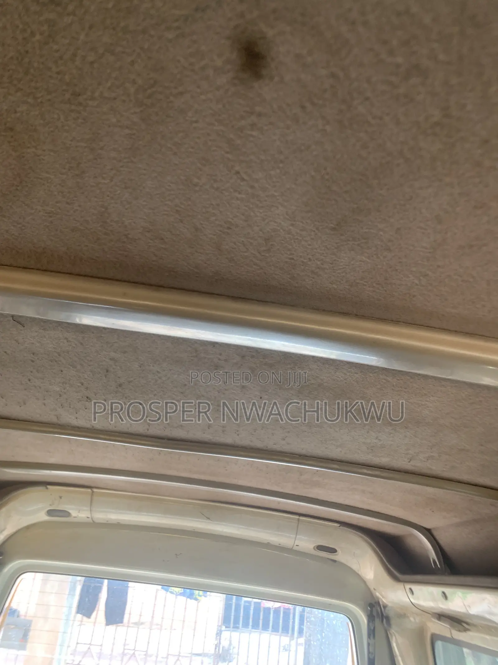 Daihatsu Hijet 2020 White