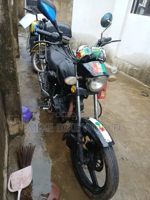 Qlink XP 200 2022 Black