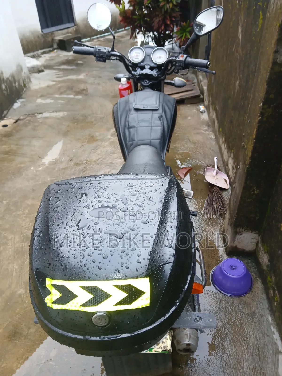 Qlink XP 200 2022 Black
