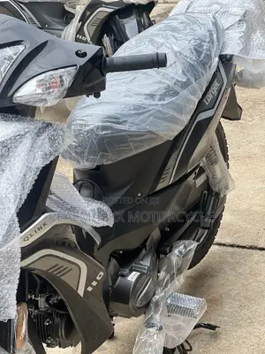 New Qlink Reiz 110 2026 Black