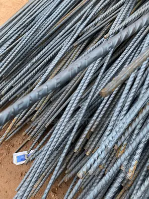 Iron Rod All Sizes Available Bunk Price