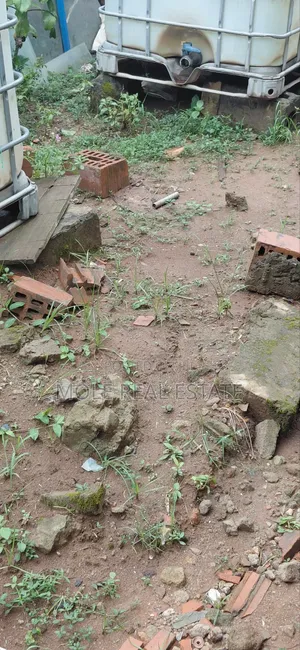 4,829sqm Joint Venture Parkview Ikoyi Lagos