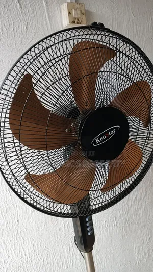 Barely Used Kinster Industrial Fan 20inches