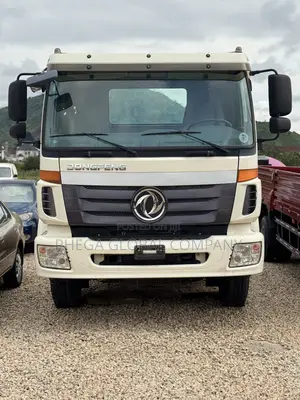 Dongfeng Heavy Duty Truck