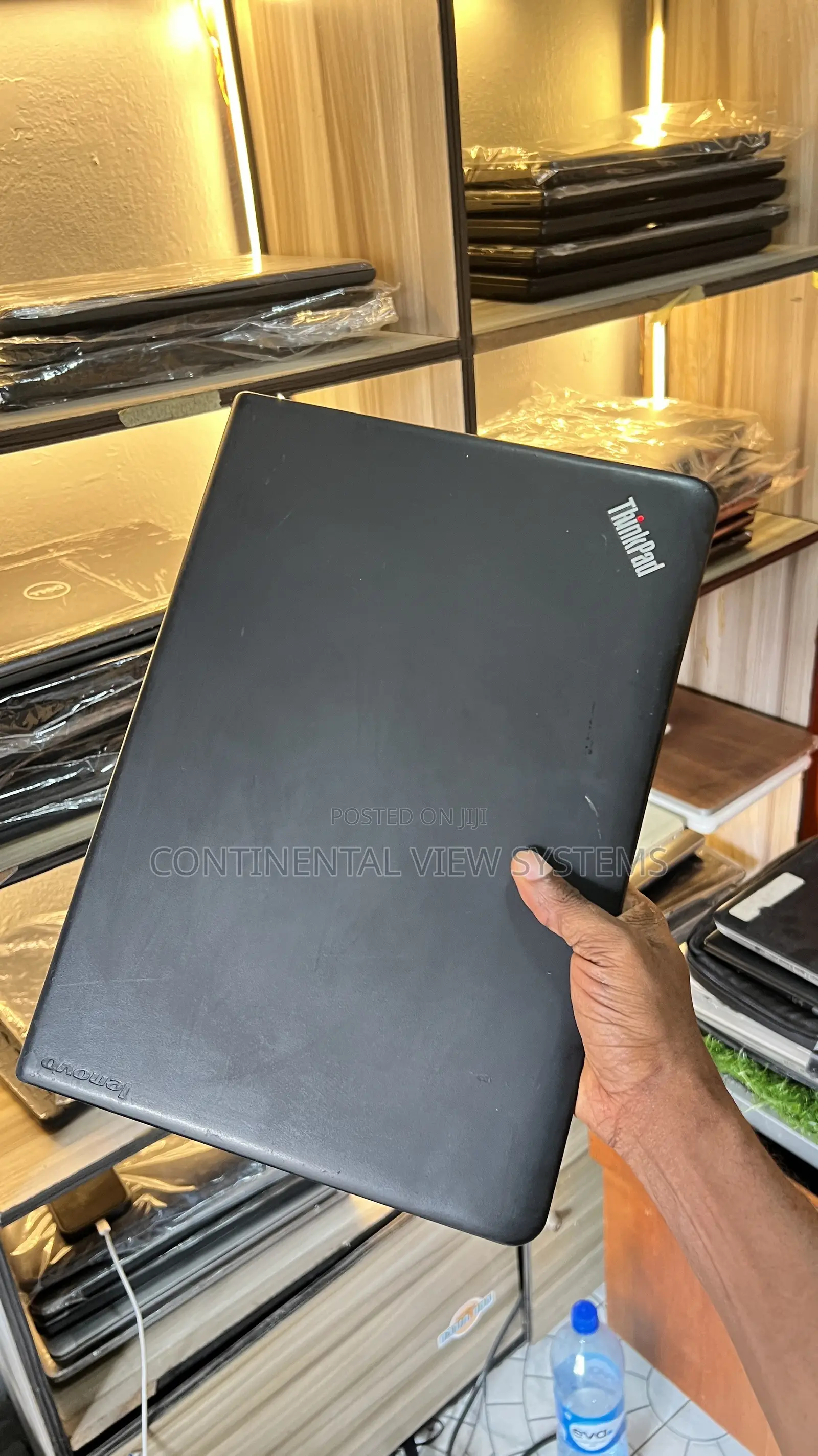 Laptop Lenovo ThinkPad Edge E450 8GB Intel Core i7 HDD 500GB
