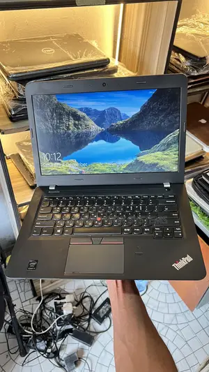 Laptop Lenovo ThinkPad Edge E450 8GB Intel Core i7 HDD 500GB