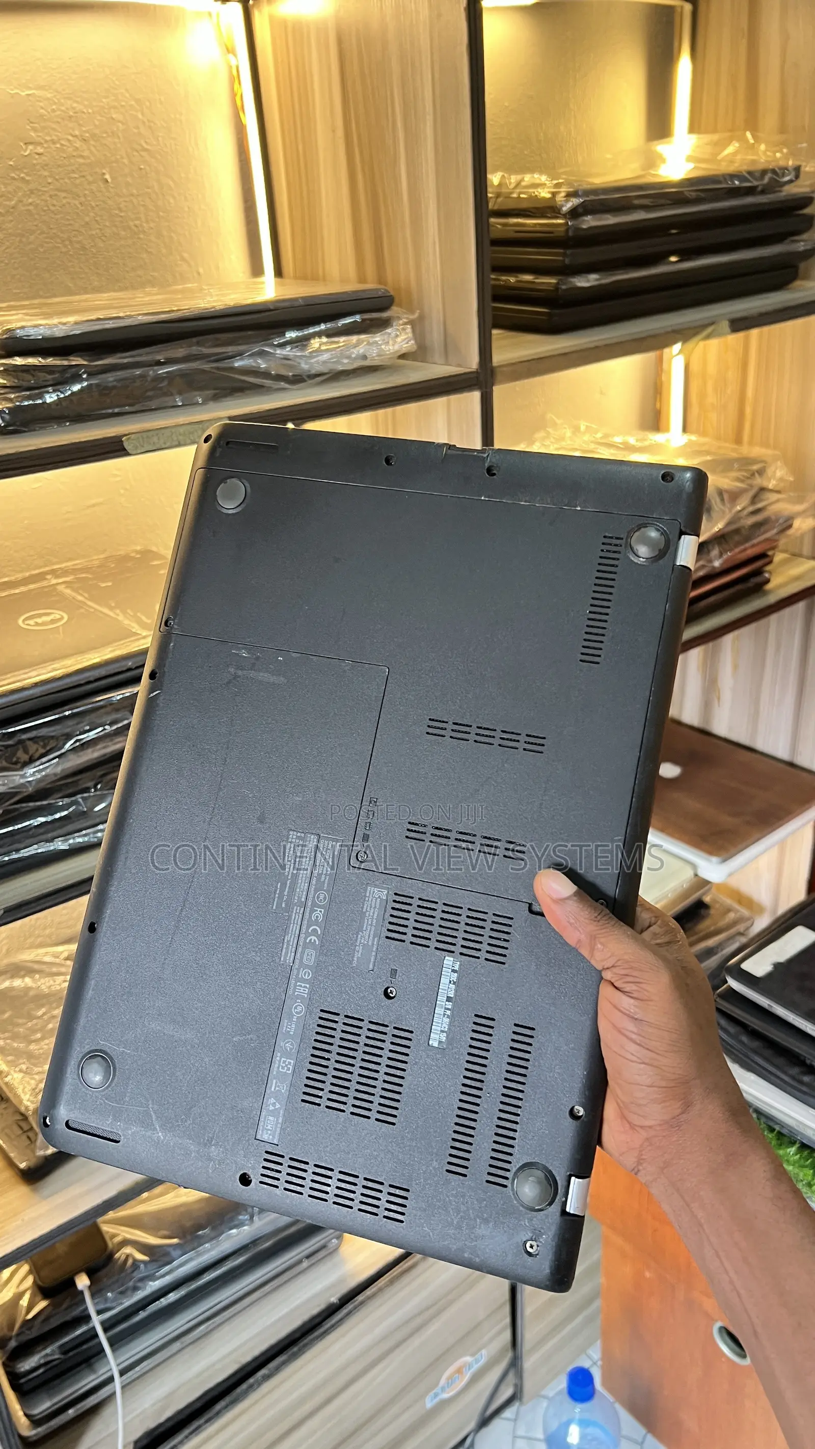Laptop Lenovo ThinkPad Edge E450 8GB Intel Core i7 HDD 500GB