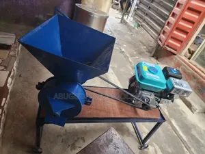 Grinding Machine