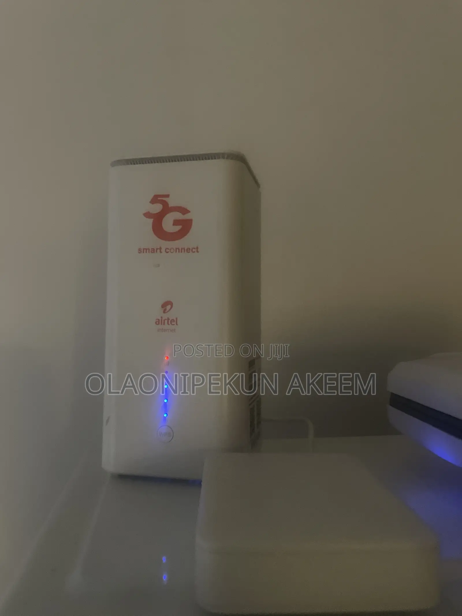 Airtel Router Network for Sale