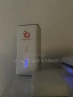 Airtel Router Network for Sale