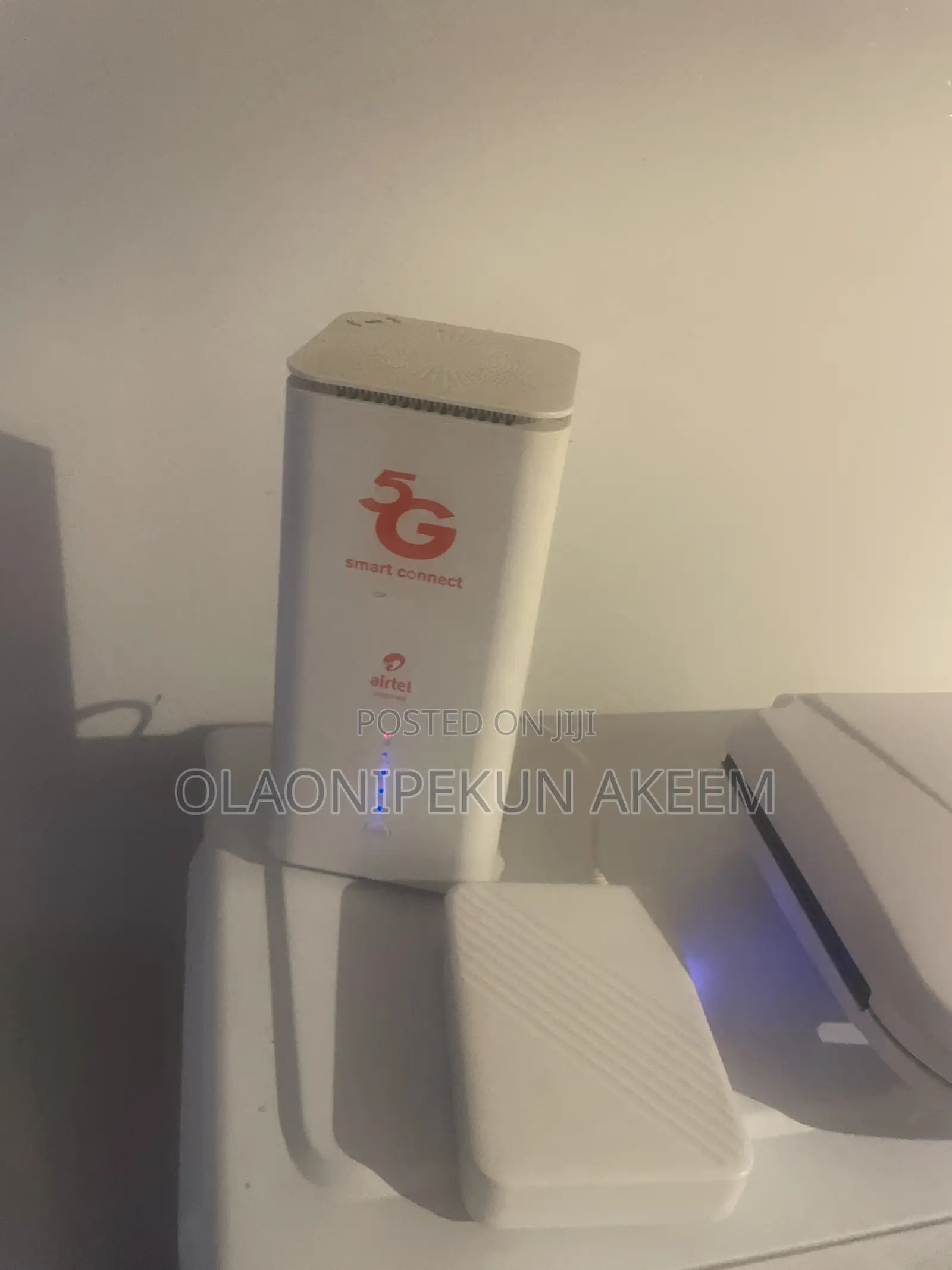 Airtel Router Network for Sale