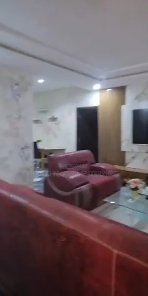 Furnished 3bdrm Apartment in Albert Adekoya, Ifako-Gbagada for rent