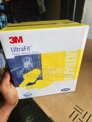 3M Ear Plug