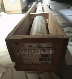 10hp Grundfos Submersible Pump 7.5kw