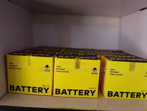 Villaion Battery VBL-5C