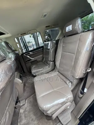 Lexus GX 460 Luxury 2019 Blue