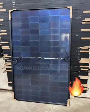 450w Jinko Bifacial Solar Panel