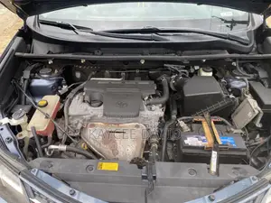 Toyota Highlander XLE 4dr SUV (3.5L 6cyl 6A) 2014 Blue