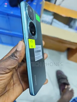 Honor X7b 5G 256 GB Blue