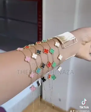 VCA Bracelet