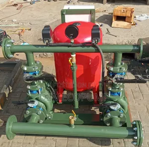 Booster Surface Pump Machine 7.5hp