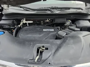 Honda Pilot EX 4dr SUV 4WD (3.5L 6cyl 5A) 2017 Gray