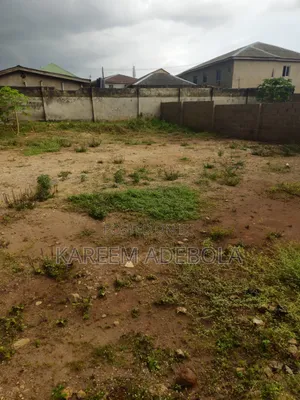 Mixed Use Land at Gra Ikeja Lagos