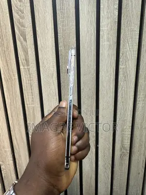 Apple iPhone Air 256 GB White