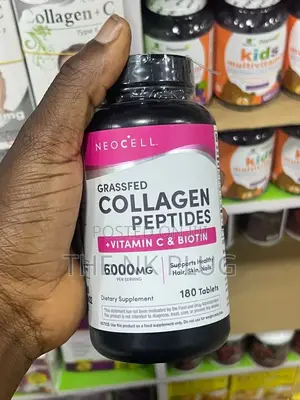 Neocell Colagen Peptide