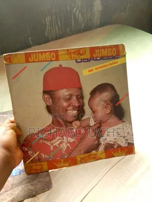 Old/Used Vinyl Records Vintage LP Albums for Sale