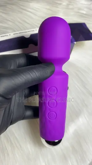Midi Vibrating Wand