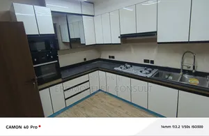 4bdrm Townhouse/Terrace in Alaka for sale