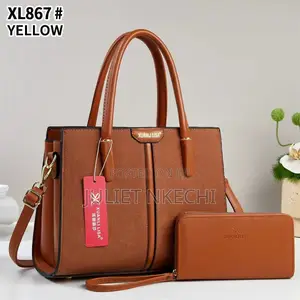 Luxury Handbags