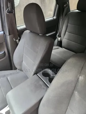 Ford Escape 2010 Blue