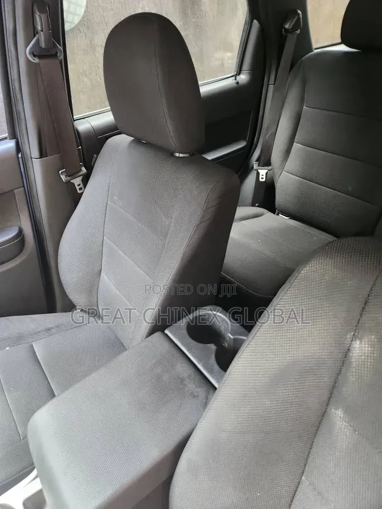 Ford Escape 2010 Blue
